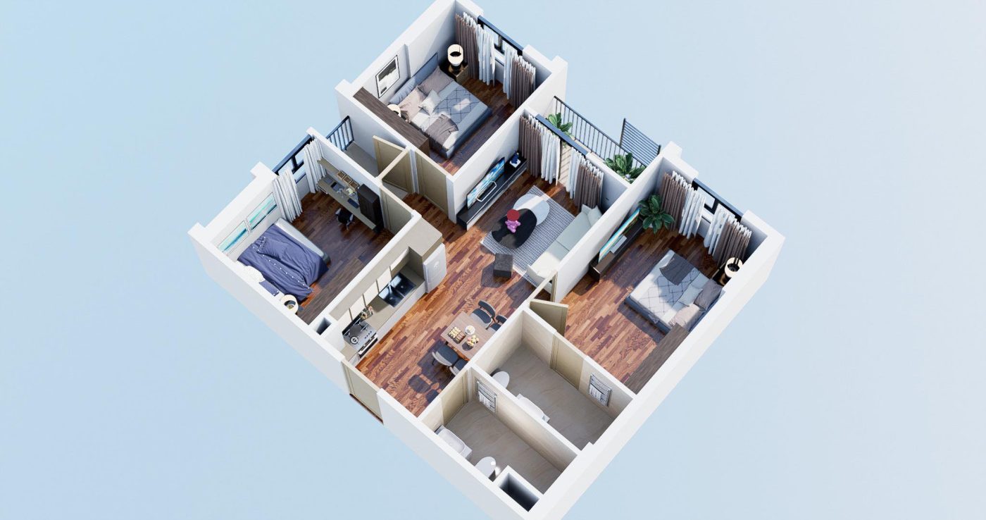 3TNewHome