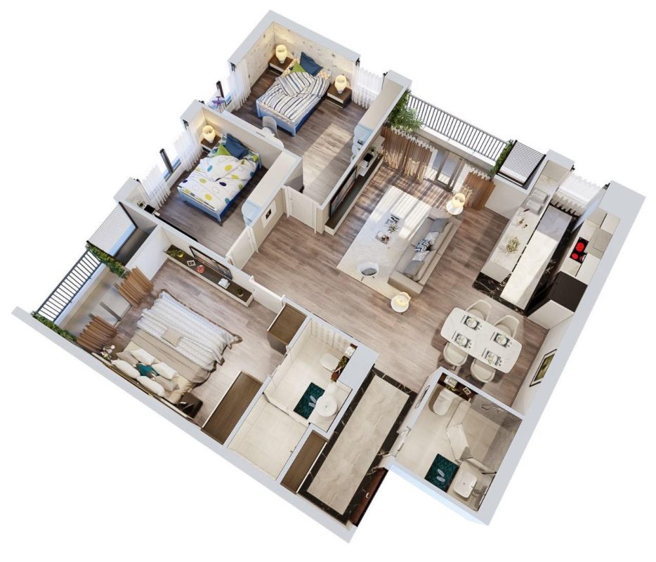 3TNewHome