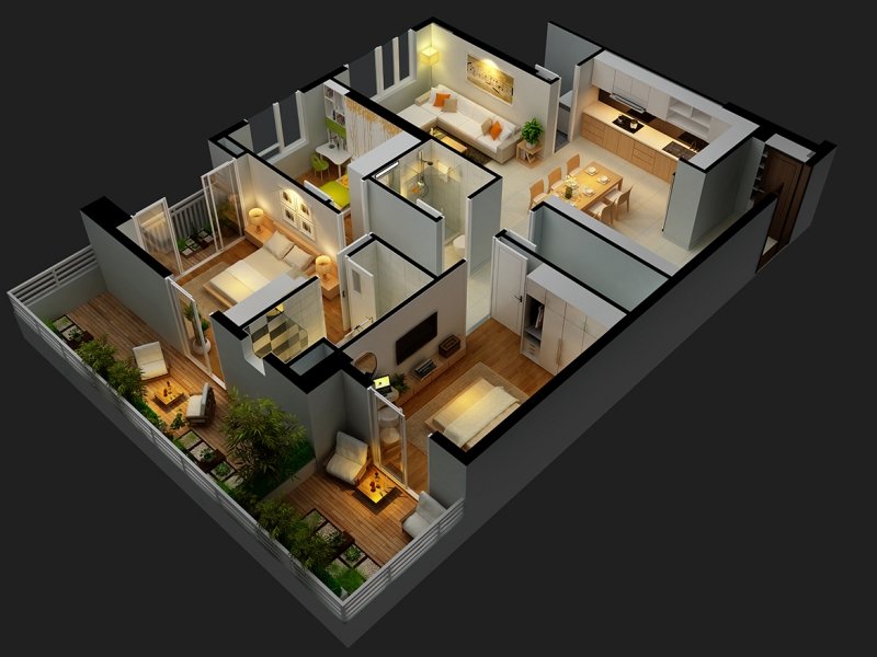 3TNewHome