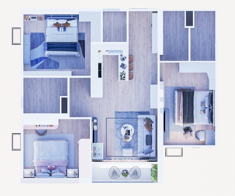 3TNewHome